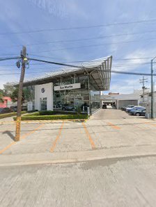 Motores Alemanes Rivera, S.a. De C.v. (suc. San Martin) Volkswagen